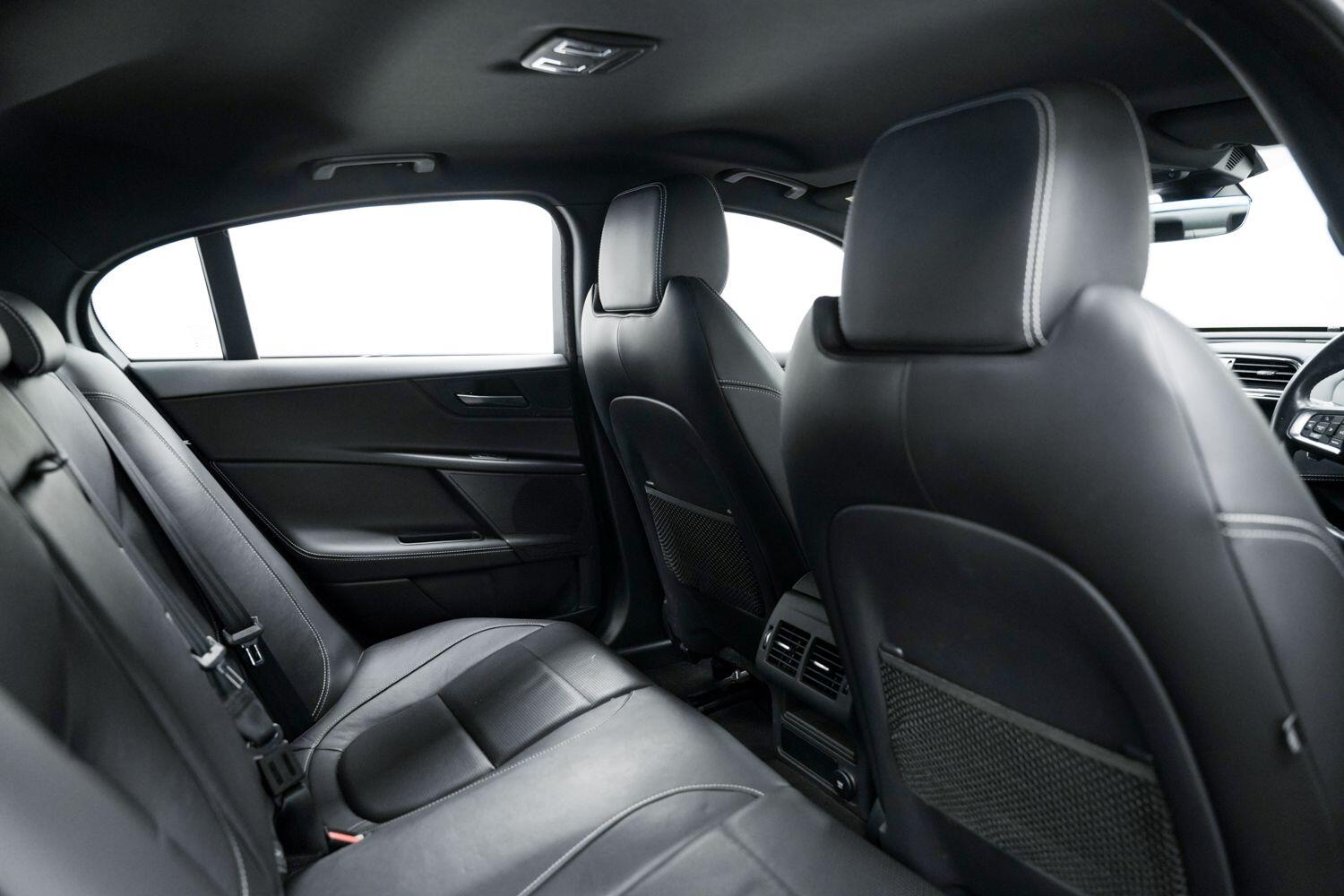 Used Jaguar XE 2019 for sale - 76823699: Photo 16