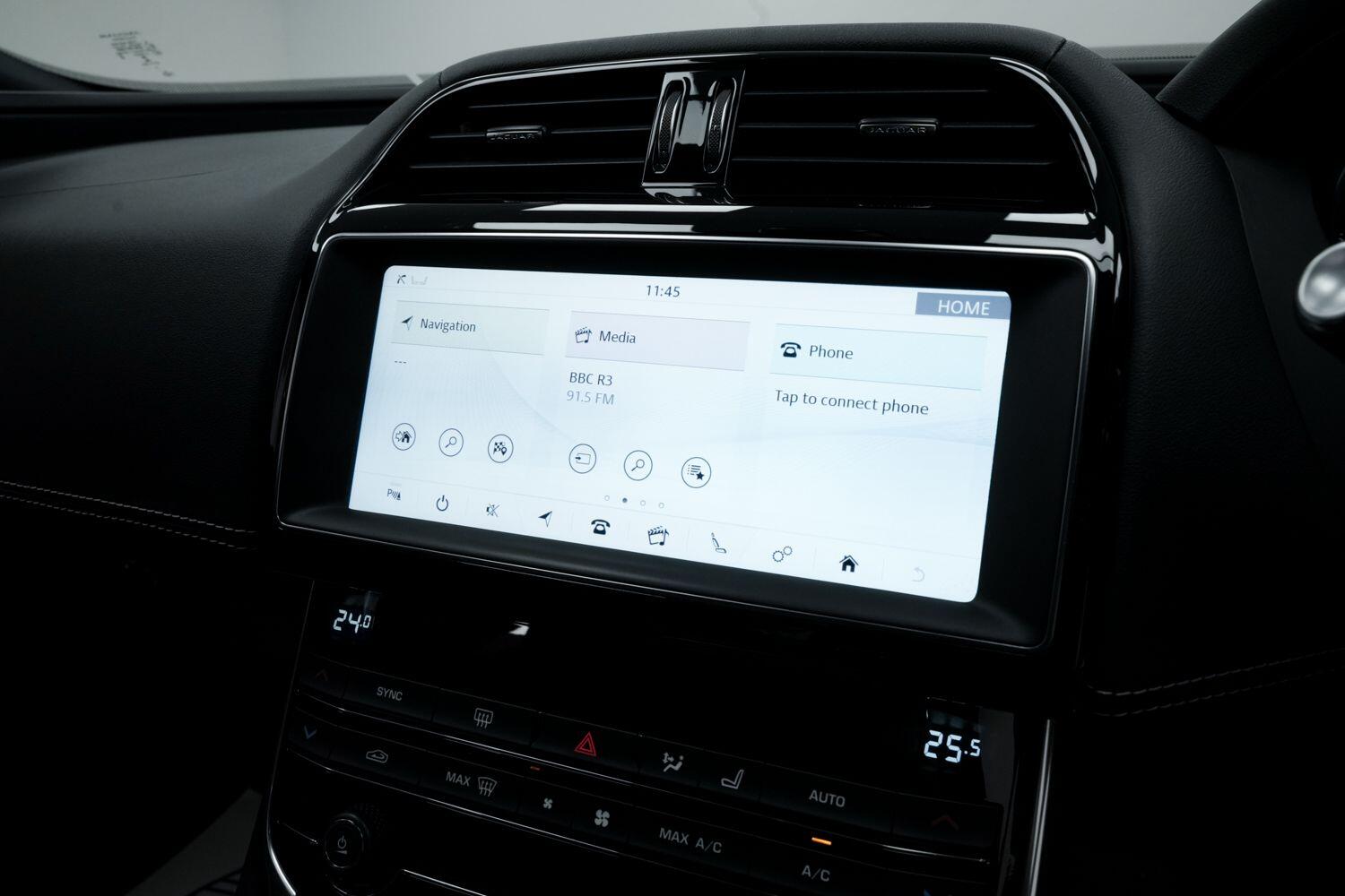 Used Jaguar XE 2019 for sale - 76823699: Photo 26