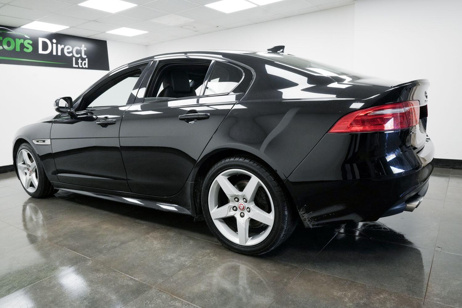 Used Jaguar XE 2019 for sale - 76823699: Photo 7