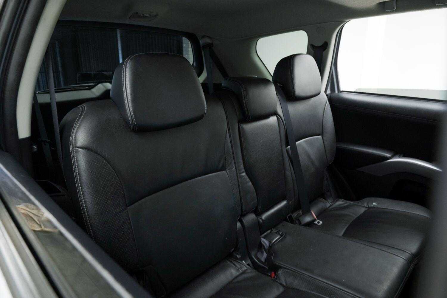 Used Mitsubishi Outlander 2012 for sale - 77081732: Photo 14