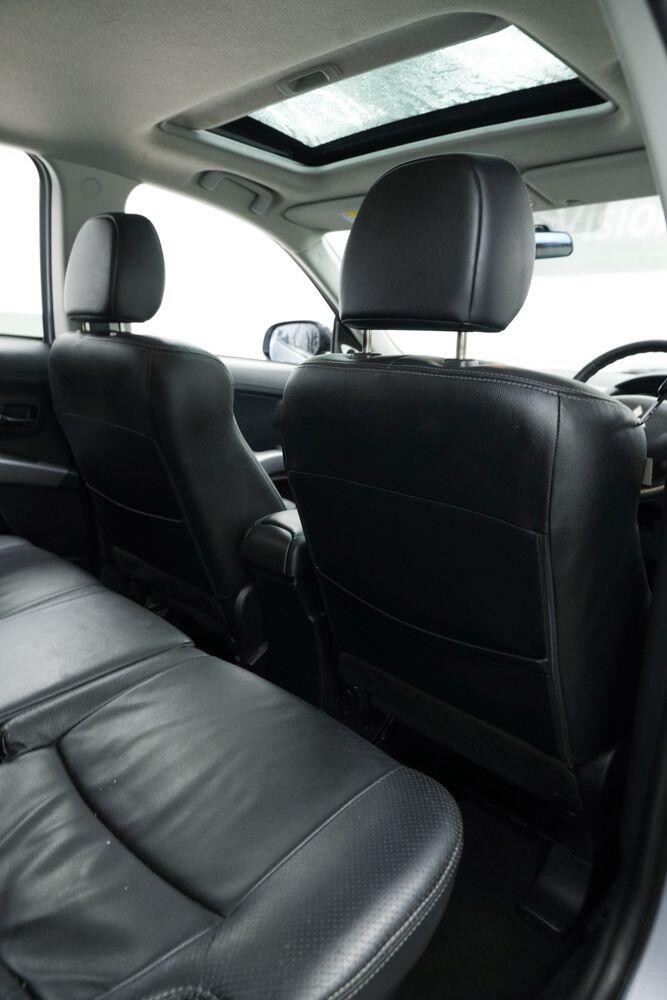 Used Mitsubishi Outlander 2012 for sale - 77081732: Photo 17