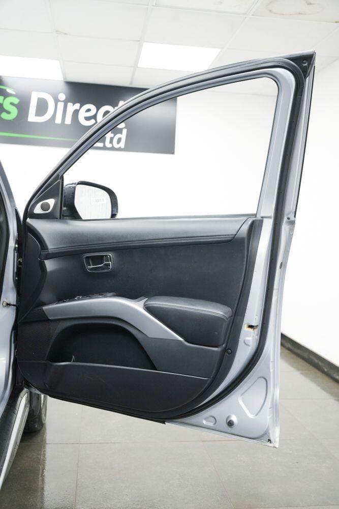 Used Mitsubishi Outlander 2012 for sale - 77081732: Photo 19