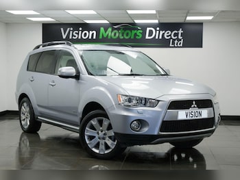 2012 (62) - 2.2 DI-D GX4 5dr SST