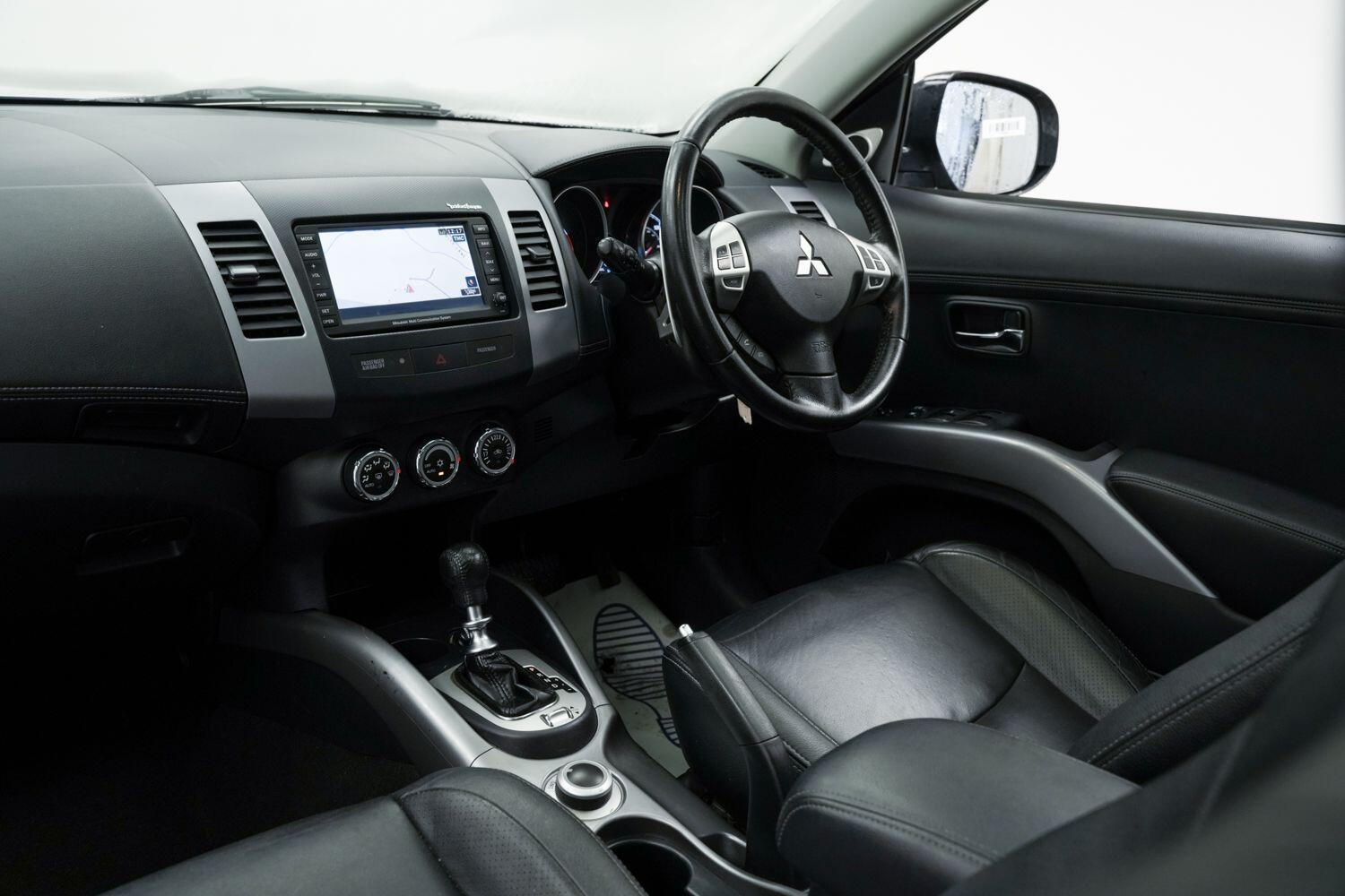 Used Mitsubishi Outlander 2012 for sale - 77081732: Photo 21