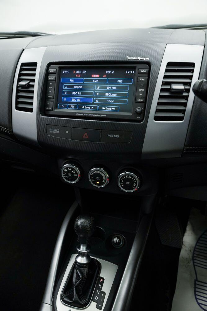 Used Mitsubishi Outlander 2012 for sale - 77081732: Photo 25