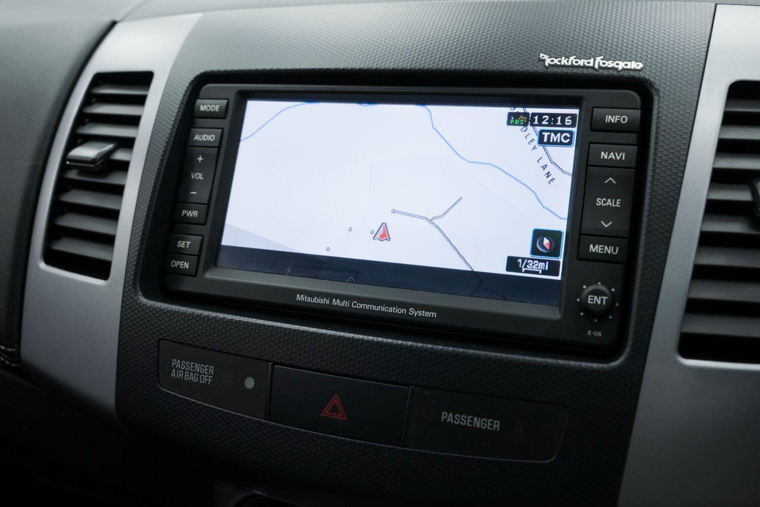 Used Mitsubishi Outlander 2012 for sale - 77081732: Photo 26