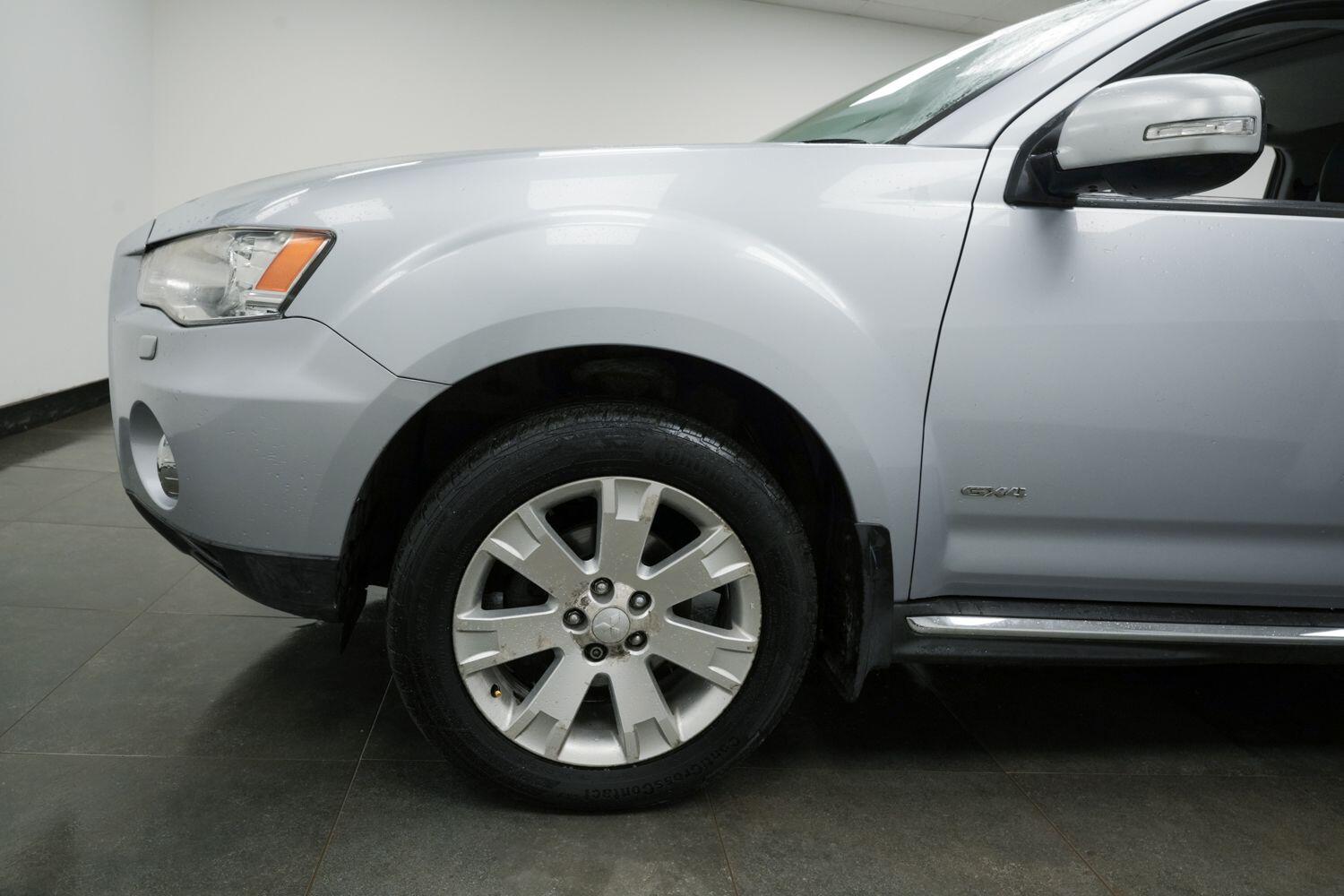 Used Mitsubishi Outlander 2012 for sale - 77081732: Photo 6