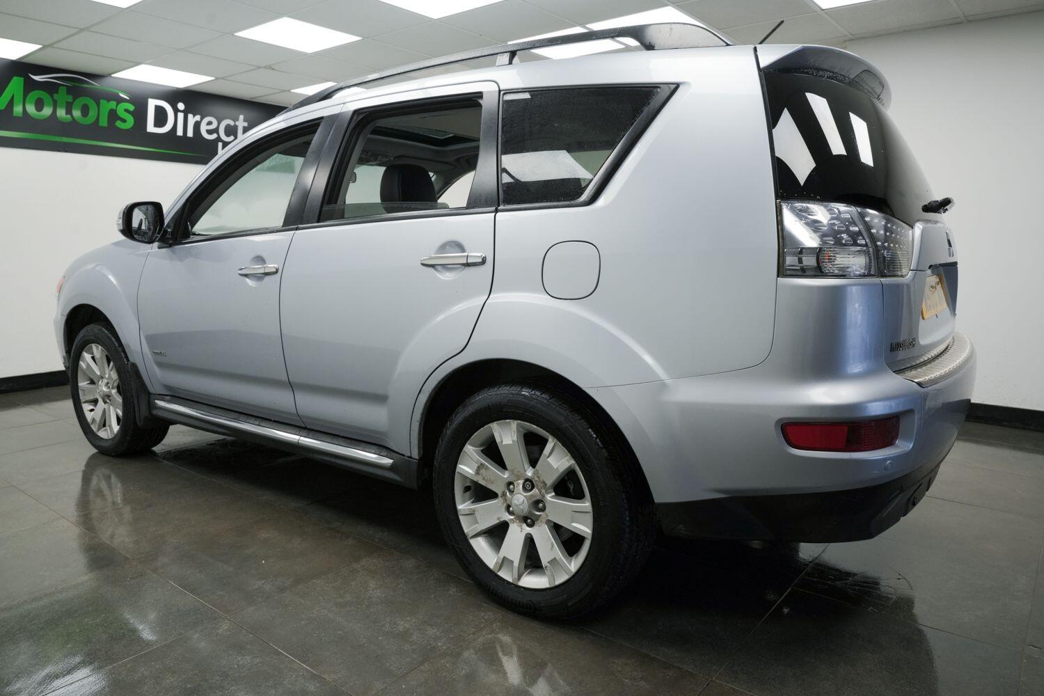 Used Mitsubishi Outlander 2012 for sale - 77081732: Photo 7