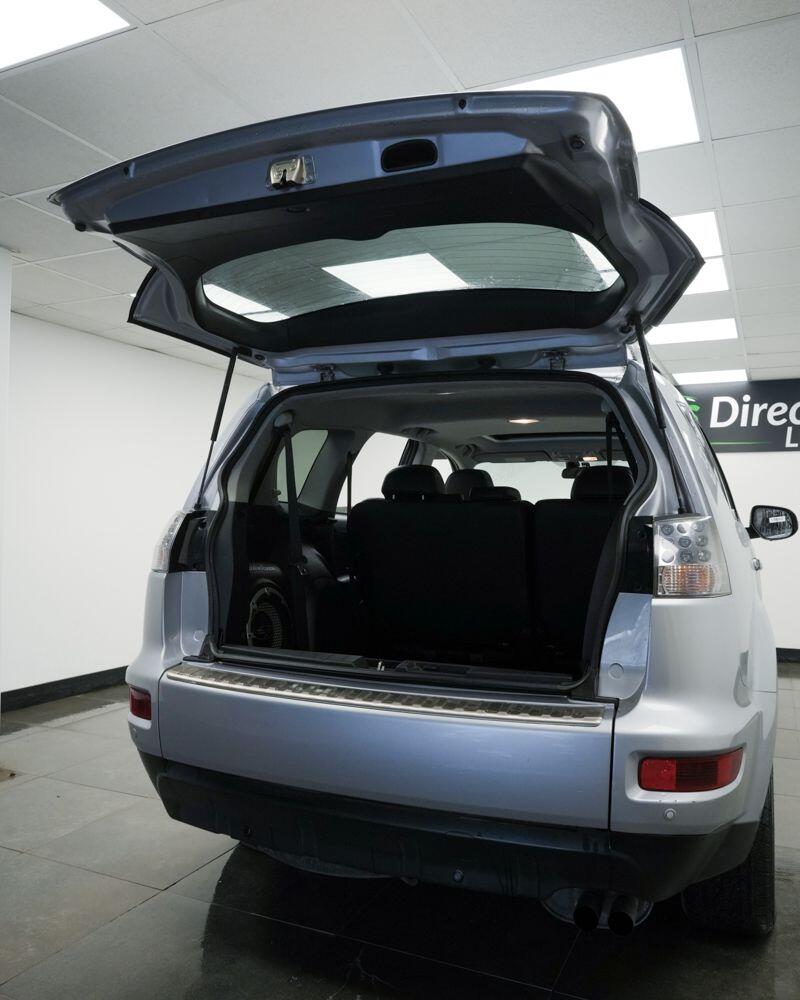 Used Mitsubishi Outlander 2012 for sale - 77081732: Photo 8