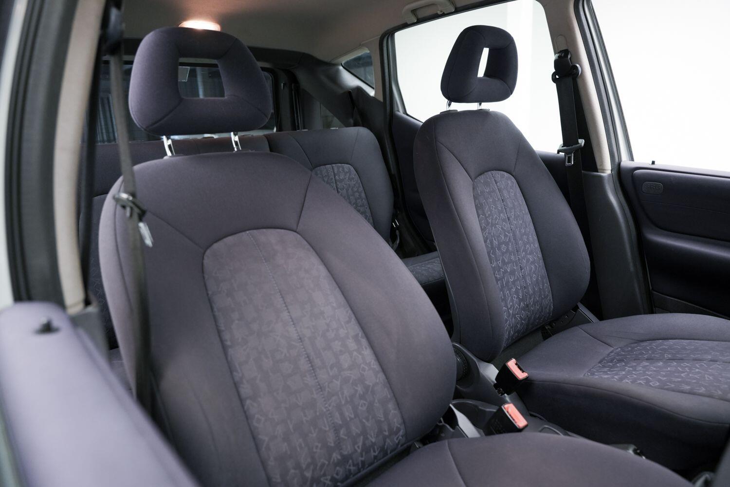 Used Mercedes-Benz A-Class 2004 for sale - 77081540: Photo 11