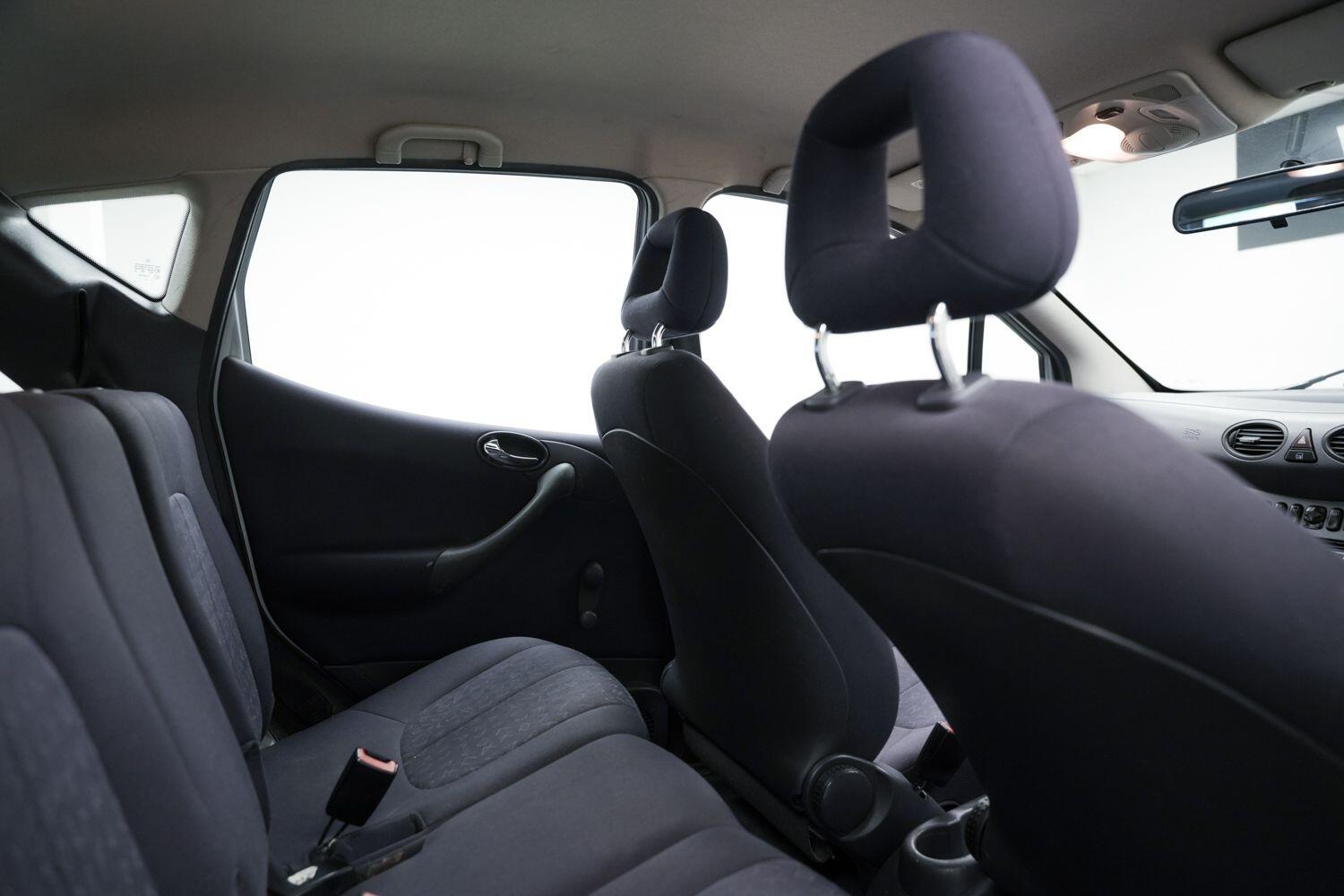 Used Mercedes-Benz A-Class 2004 for sale - 77081540: Photo 13