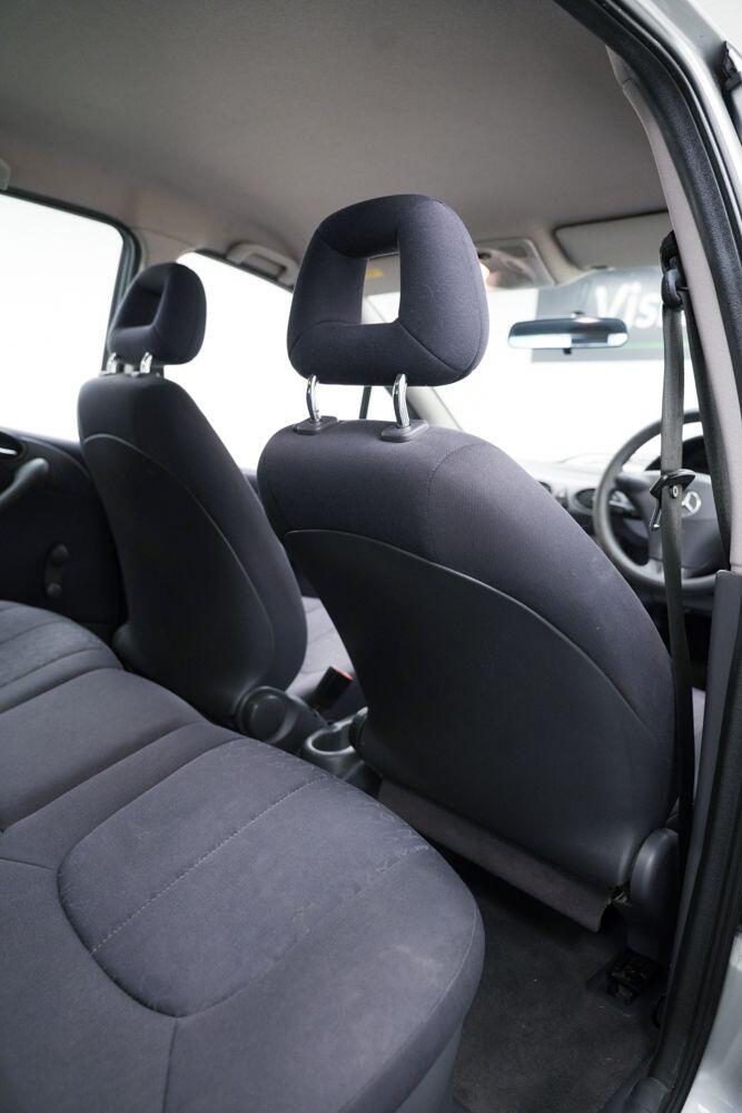 Used Mercedes-Benz A-Class 2004 for sale - 77081540: Photo 15