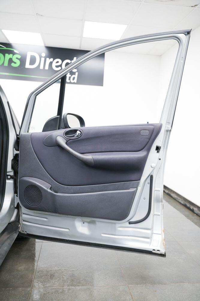 Used Mercedes-Benz A-Class 2004 for sale - 77081540: Photo 16