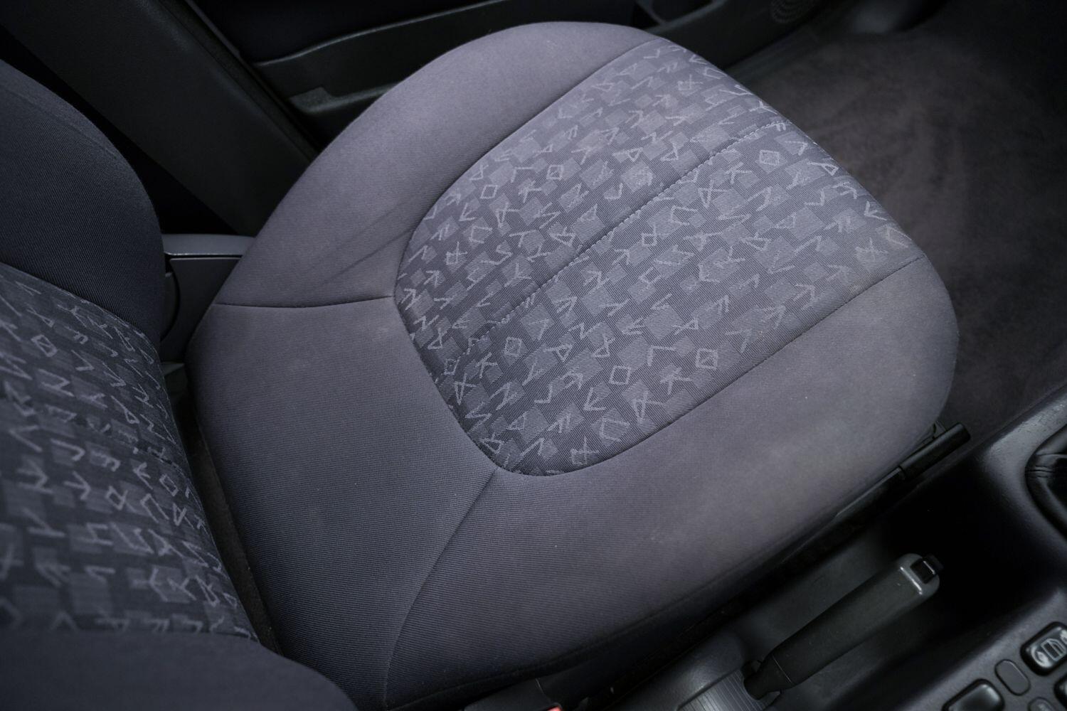 Used Mercedes-Benz A-Class 2004 for sale - 77081540: Photo 20