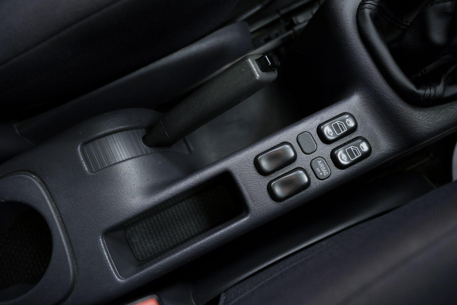 Used Mercedes-Benz A-Class 2004 for sale - 77081540: Photo 21