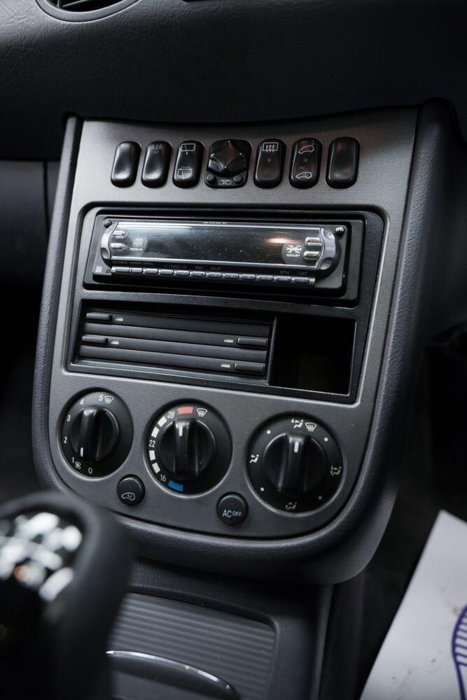 Used Mercedes-Benz A-Class 2004 for sale - 77081540: Photo 22