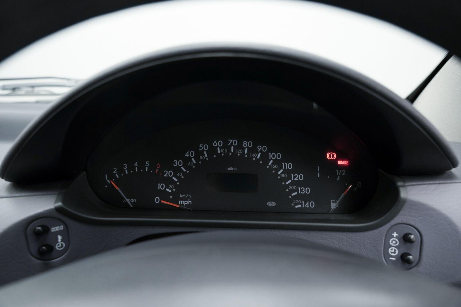 Used Mercedes-Benz A-Class 2004 for sale - 77081540: Photo 24