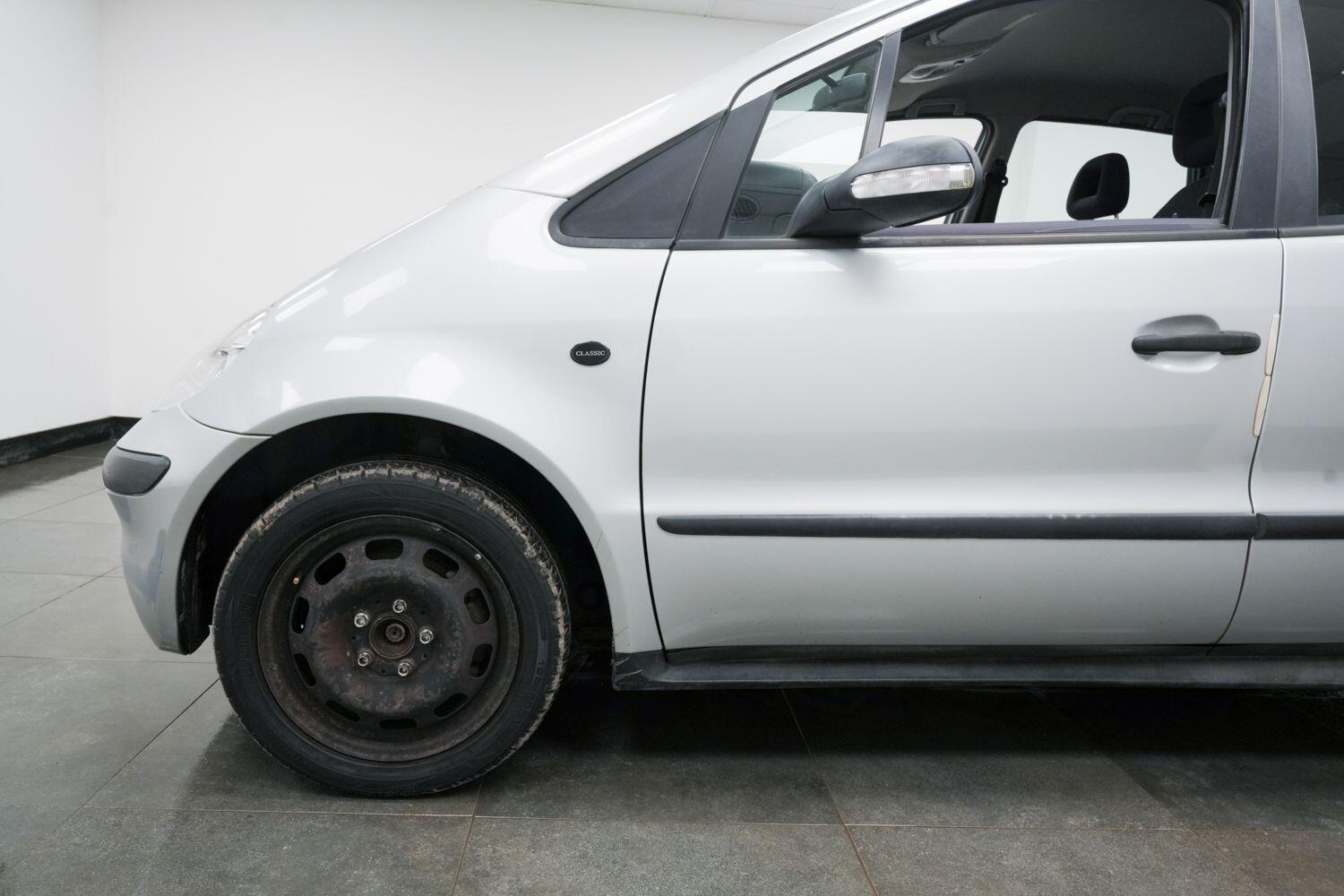 Used Mercedes-Benz A-Class 2004 for sale - 77081540: Photo 6