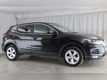 Used Nissan Qashqai 2021 for sale - 78898230: Photo