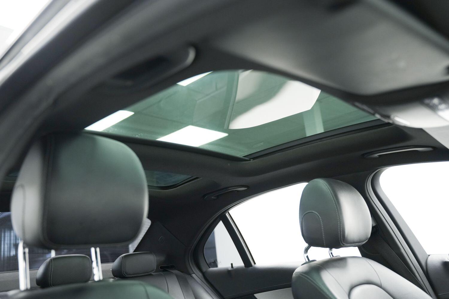 Used Mercedes-Benz C Class 2016 for sale - 76408345: Photo 12