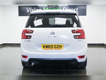 Used Citroen C4 Grand Picasso 2015 for sale - 76633737: Photo