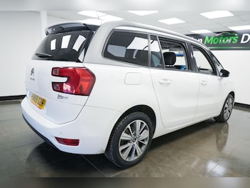 Used Citroen C4 Grand Picasso 2015 for sale - 76633737: Photo