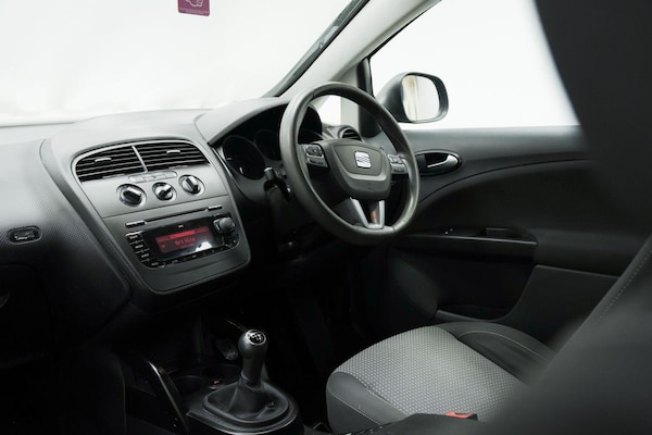 Used SEAT Altea 2010 for sale - 76174993: Photo 15