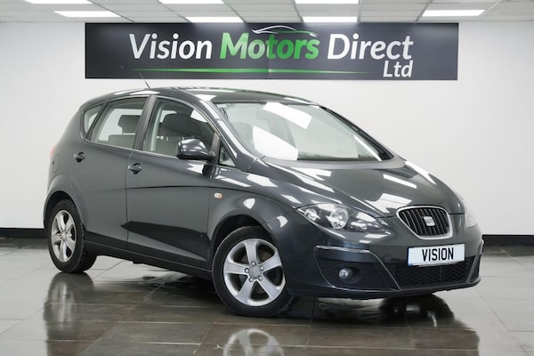 Used SEAT Altea 2010 for sale - 76174993: Photo 1