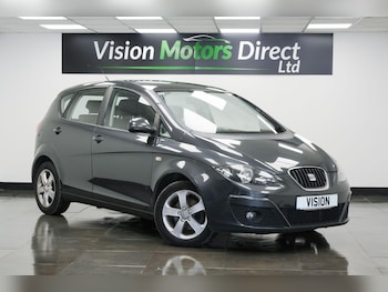 2010 (10) - 1.6 TDI CR Ecomotive S Emocion 5dr