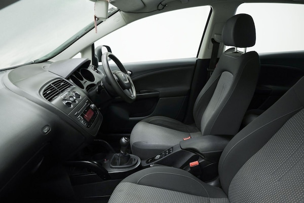 Used SEAT Altea 2010 for sale - 76174993: Photo 22