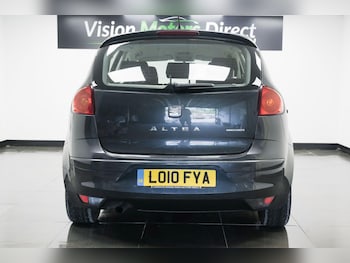 Used SEAT Altea 2010 for sale - 76174993: Photo 3