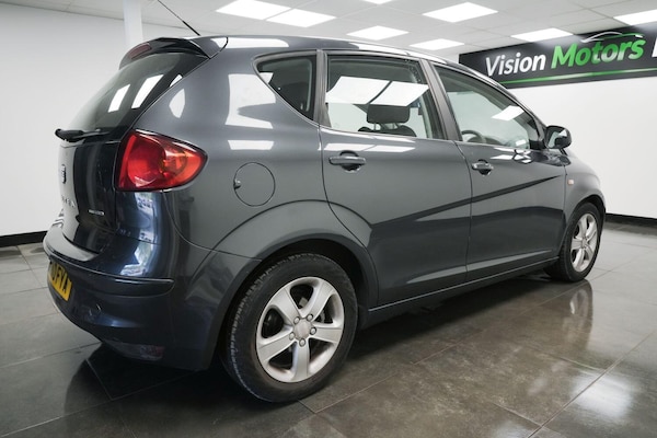 Used SEAT Altea 2010 for sale - 76174993: Photo 4