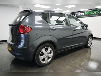 Used SEAT Altea 2010 for sale - 76174993: Photo 4