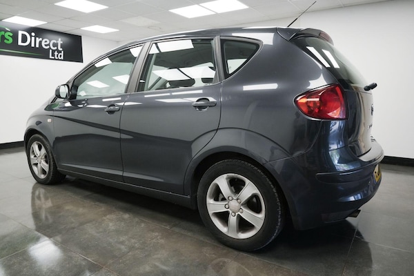 Used SEAT Altea 2010 for sale - 76174993: Photo 5