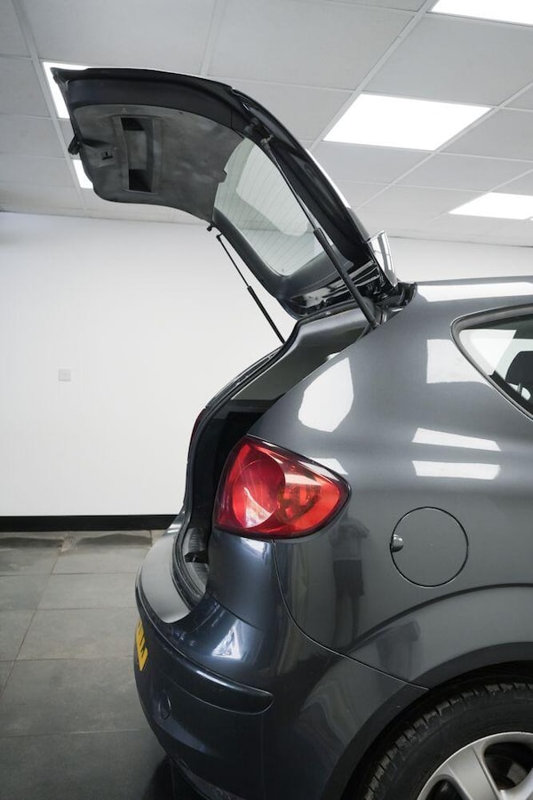 Used SEAT Altea 2010 for sale - 76174993: Photo 6