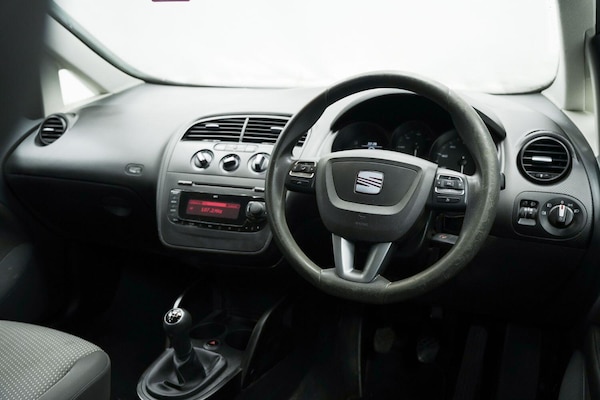 Used SEAT Altea 2010 for sale - 76174993: Photo 8
