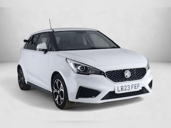 Used MG MG3 2023 for sale - 79440940: Photo