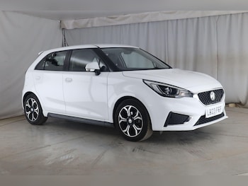 Used MG MG3 2023 for sale - 79440940: Photo