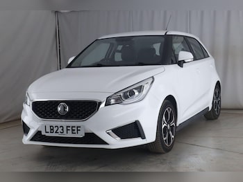 Used MG MG3 2023 for sale - 79440940: Photo
