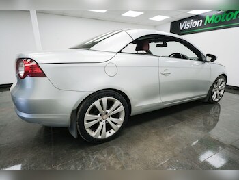 Used Volkswagen EOS 2008 for sale - 78562480: Photo