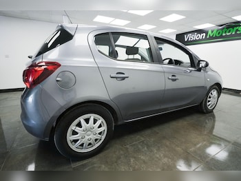 Used Vauxhall Corsa 2019 for sale - 78772754: Photo