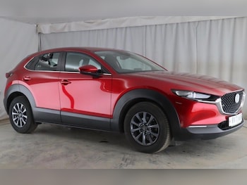Used Mazda CX-30 2022 for sale - 78898028: Photo