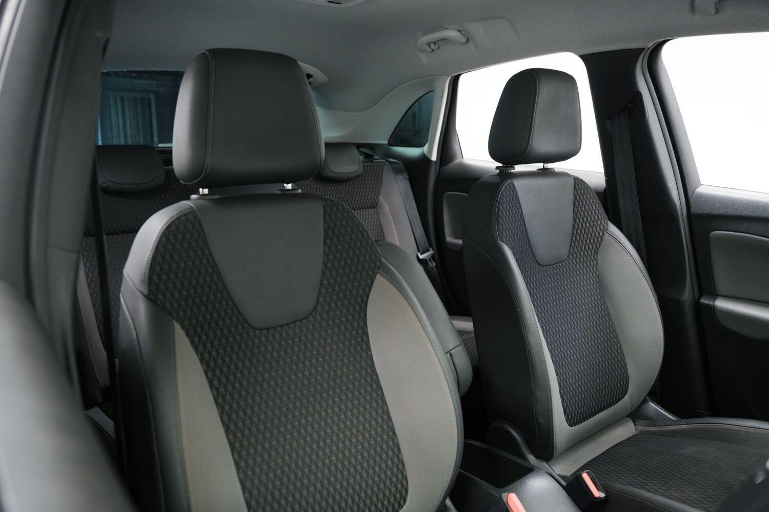 Used Vauxhall Crossland X 2019 for sale - 77626244: Photo 12