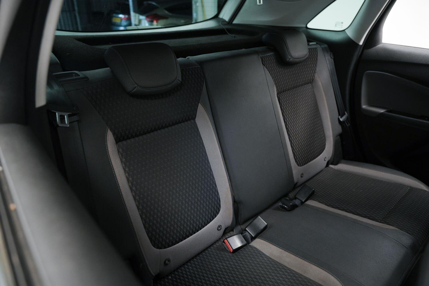 Used Vauxhall Crossland X 2019 for sale - 77626244: Photo 13