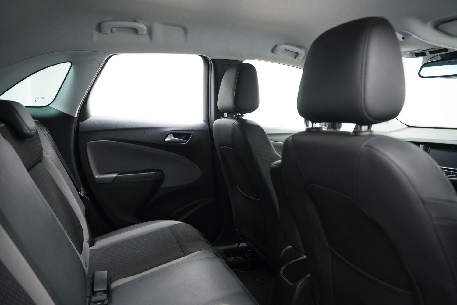 Used Vauxhall Crossland X 2019 for sale - 77626244: Photo 15