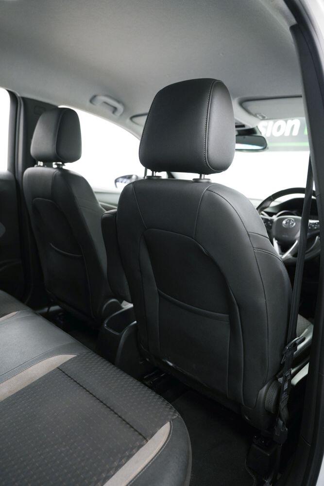 Used Vauxhall Crossland X 2019 for sale - 77626244: Photo 16