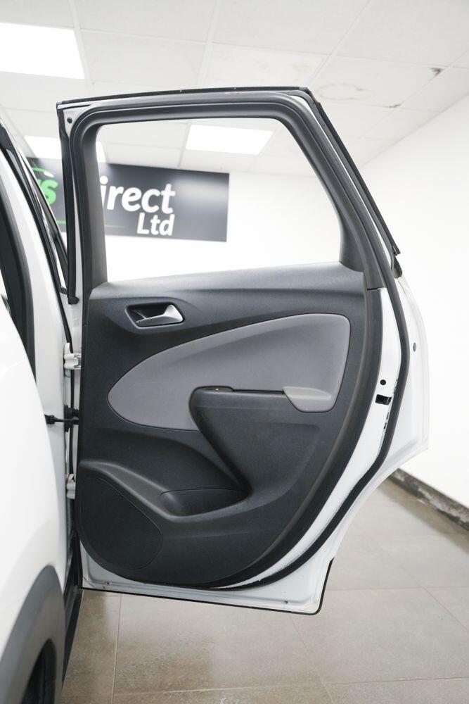 Used Vauxhall Crossland X 2019 for sale - 77626244: Photo 17
