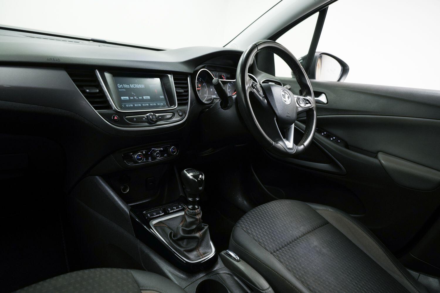 Used Vauxhall Crossland X 2019 for sale - 77626244: Photo 19