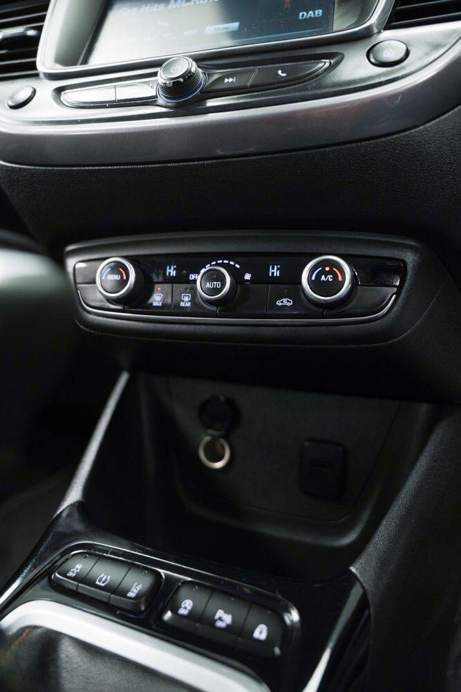 Used Vauxhall Crossland X 2019 for sale - 77626244: Photo 22