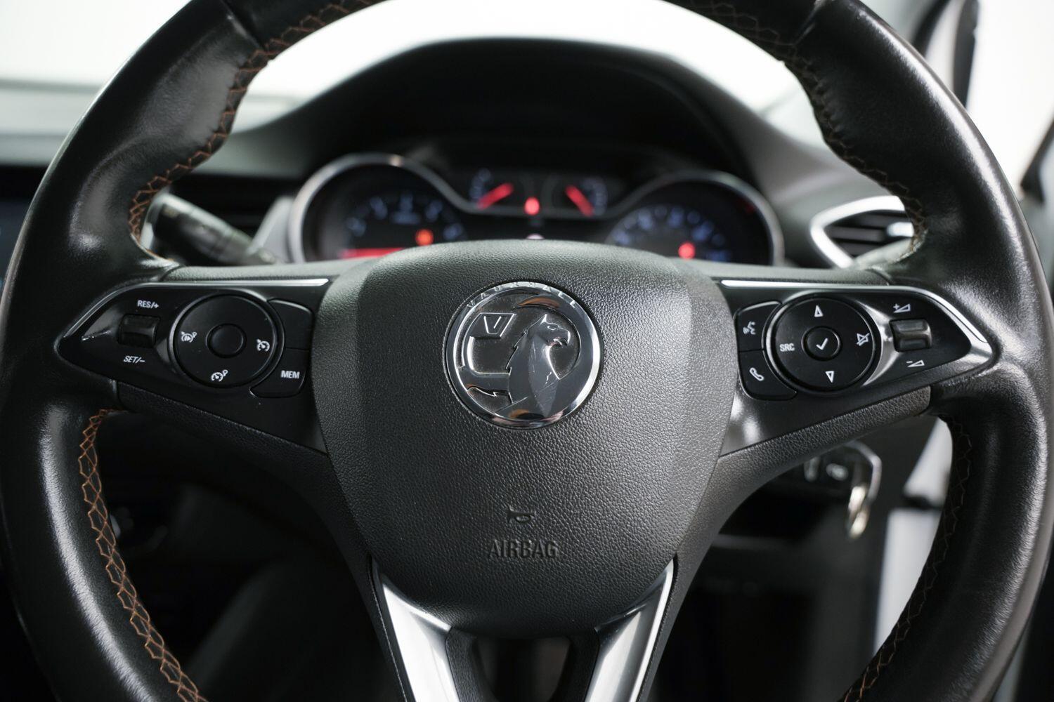 Used Vauxhall Crossland X 2019 for sale - 77626244: Photo 23